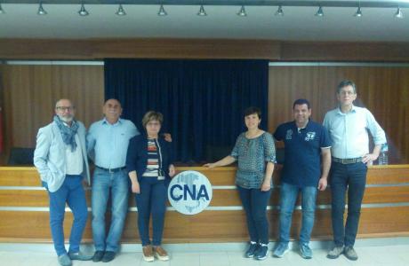 Stagione elettiva della Cna territoriale di Ragusa: Concluse le assemblee delle articolazioni di mestiere