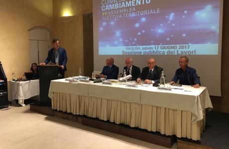 Brancati, Santocono, Vaccarino, Cascone e Filippello