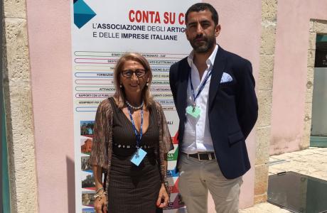 Educazione finanziaria per i piccoli e medi imprenditori