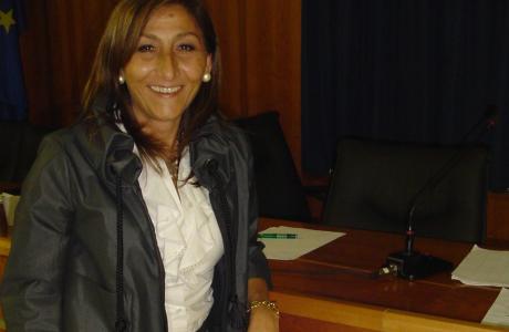 Antonella Caldarera - Sconto sulle tariffe Siae per gli associati della Cna