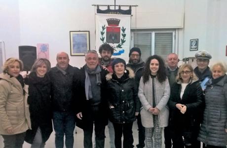  CNA incontro di tutti gli operatori del settore benessere parrucchieri, barbieri ed estetiste