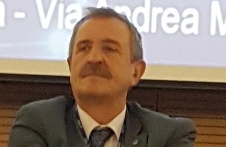 Giovanni Giung presidente nazionale CNA pensionati a Ragusa
