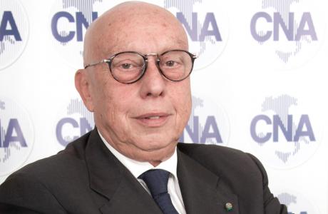 Giuseppe Cascone delegato dalla Cna nazionale alle Politiche Sviluppo del Mezzogiorno