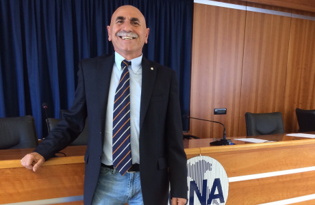 il presidente cna territoriale ragusa