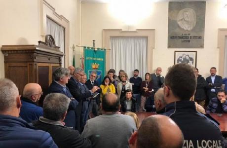 RAGUSA: accertamenti tributari Tares-Tari, la Cna comunale prende atto della disponibilità manifestata dal sindaco Cassì di istituire un tavolo di confronto