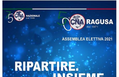 Logo assemblea elettiva