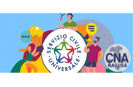 servizio civile universale