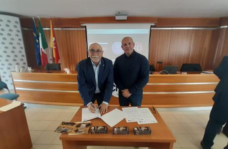 SANTOCONO E PELUSO