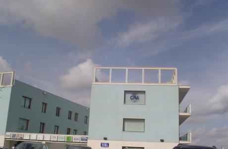 SEDE CNA RAGUSA