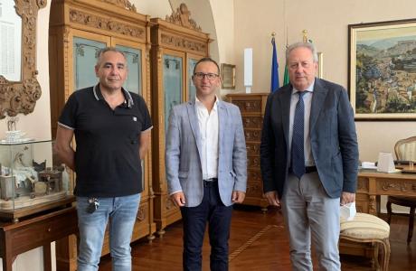 Occhipinti, Caccamo e Piazza
