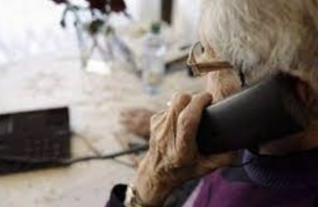 ANZIANI: COME DIFENDERSI DAI TRUFFATORI. LA CNA PENSIONATI DI RAGUSA PROMUOVE QUATTRO APPUNTAMENTI CON LA POLIZIA DI STATO