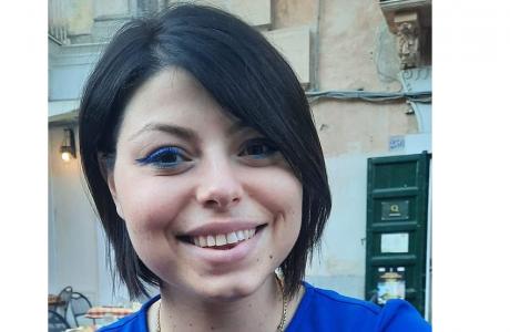 federica murana
