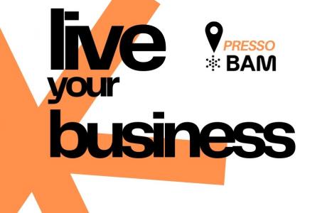 Live your business