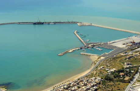 Porto di Pozzallo