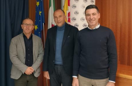 Caccamo, Dipasquale, Roccuzzo 