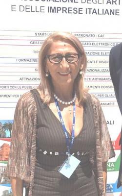 Antonella Caldarera