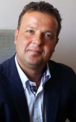 Tonino Cafisi