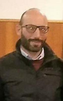 Rosario Pannuzzo