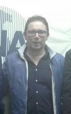 Roberto Boscarino