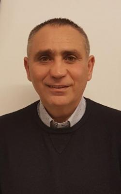 Salvatore La Rosa