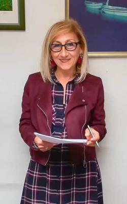 Antonella Caldarera