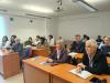 Assemblea elettiva benessere e sanità