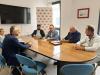L'incontro con Abbate
