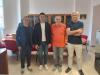 Caccamo, Roccuzzo, De Marco, Stracquadanio