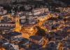 Modica centro storico